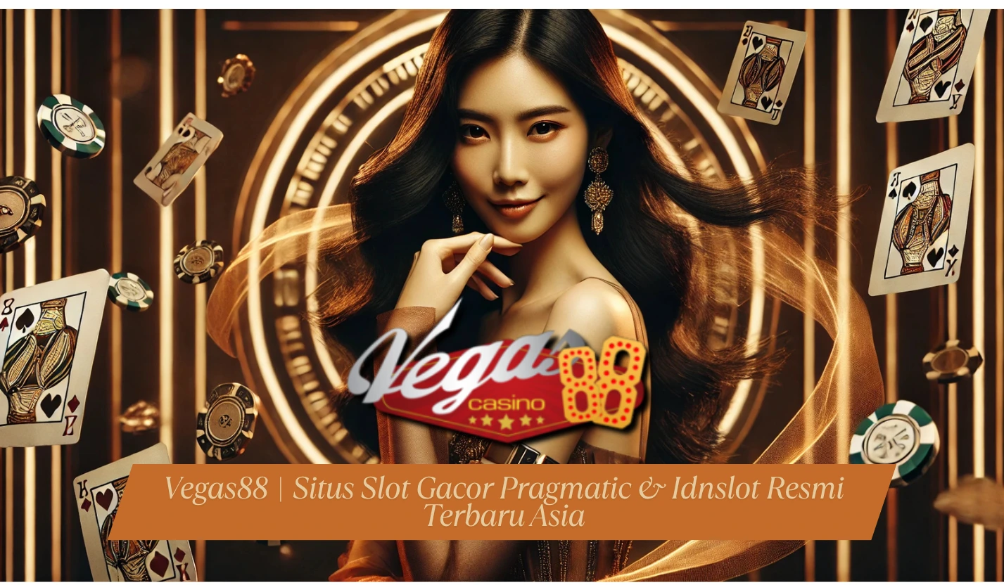 Situs Slot Gacor